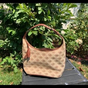 Dooney and Burke Purse